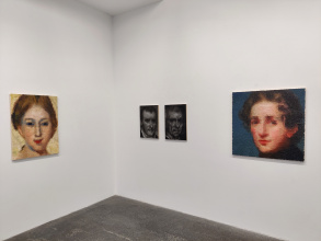 PORTRAITS